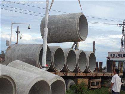 水泥制品，原來(lái)是要這樣選擇的啊